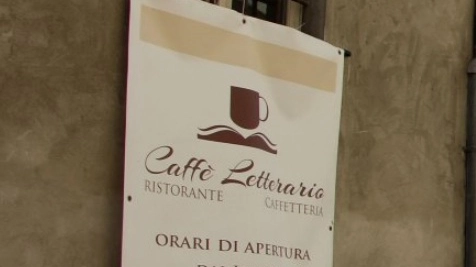 Caffè letterario di Lodi