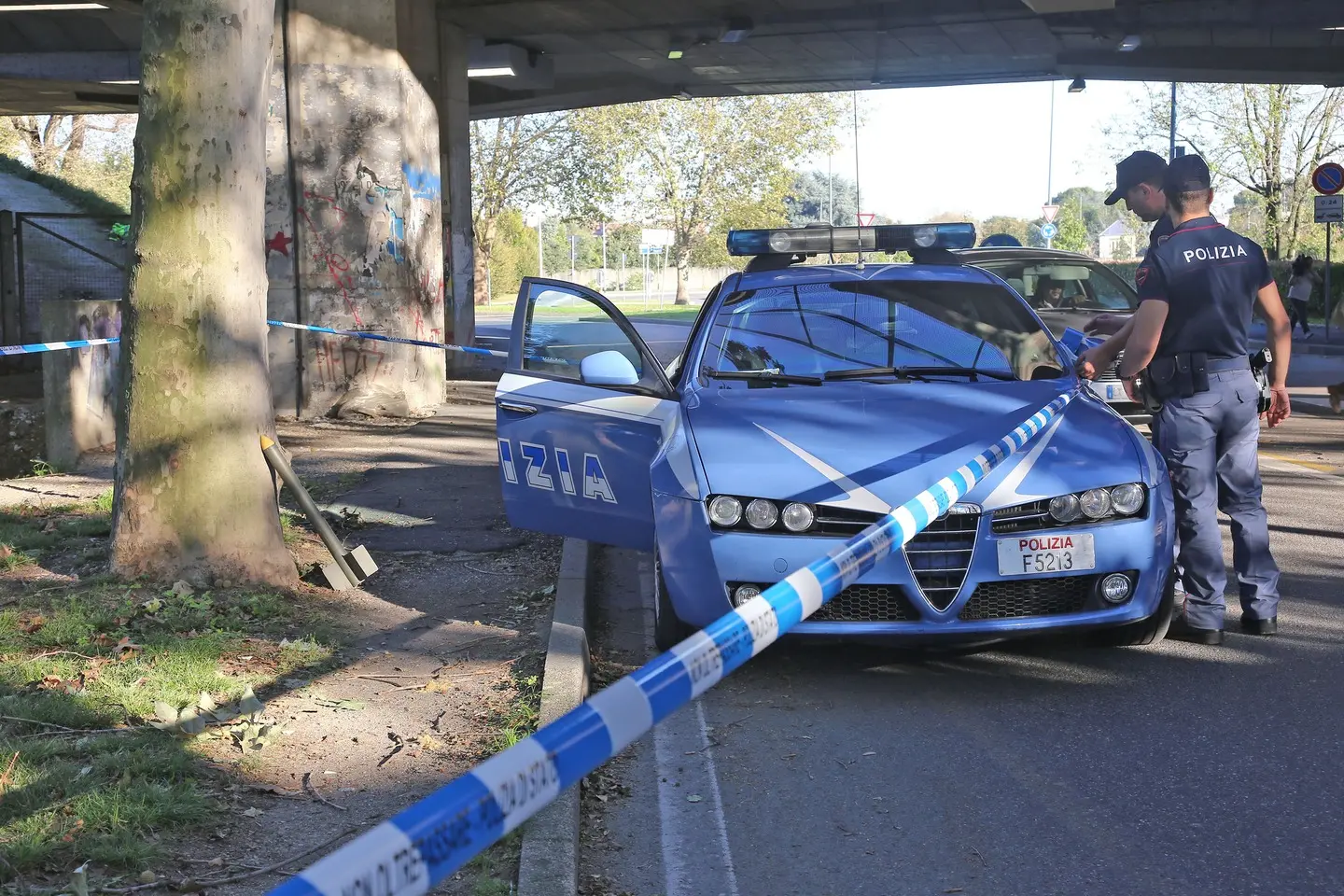 Milano, svelato il mistero del missile: era un razzo antigrandine