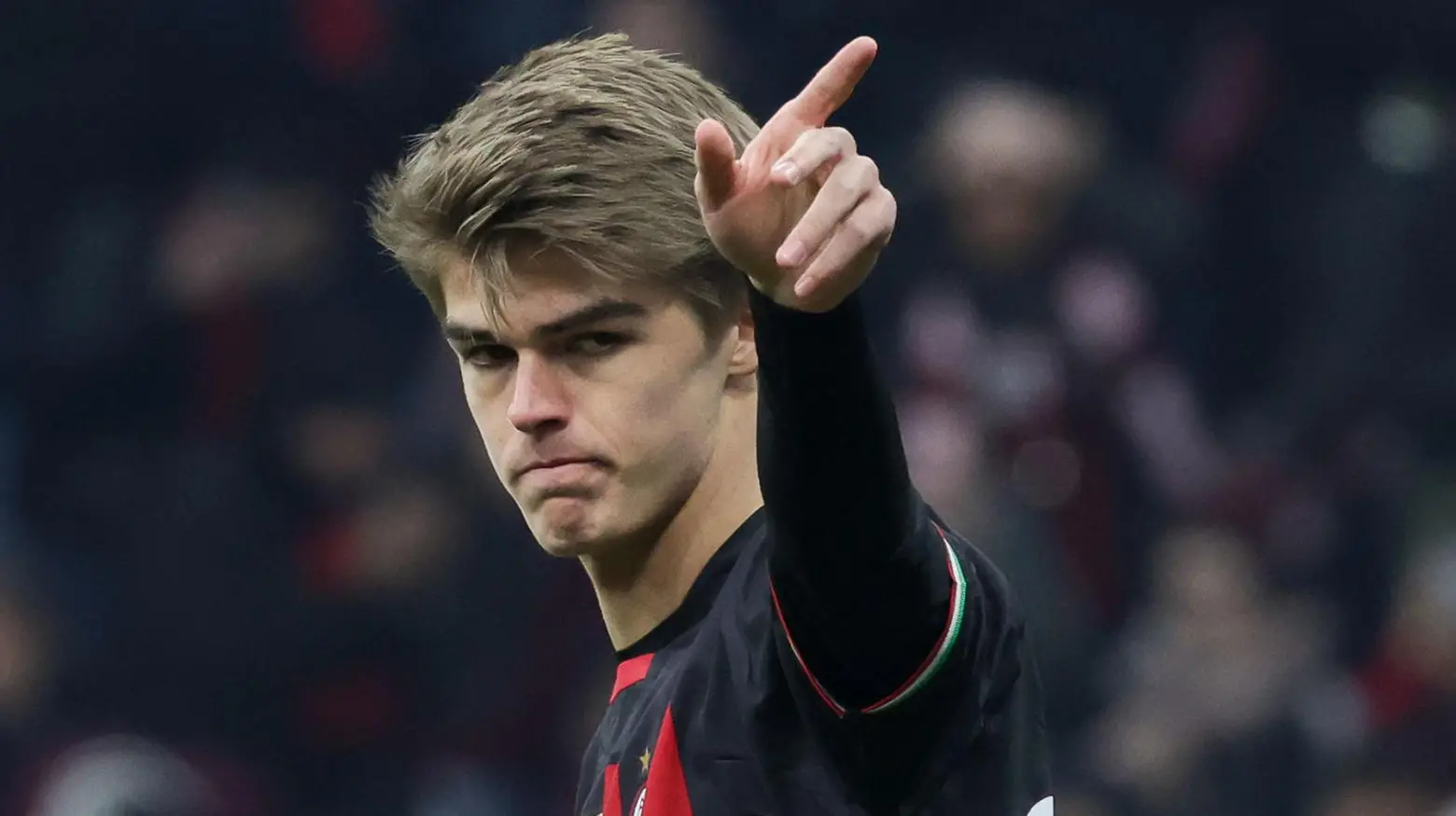 Charles De Ketelaere, 22 anni Charles De Ketelaere, 22 anni