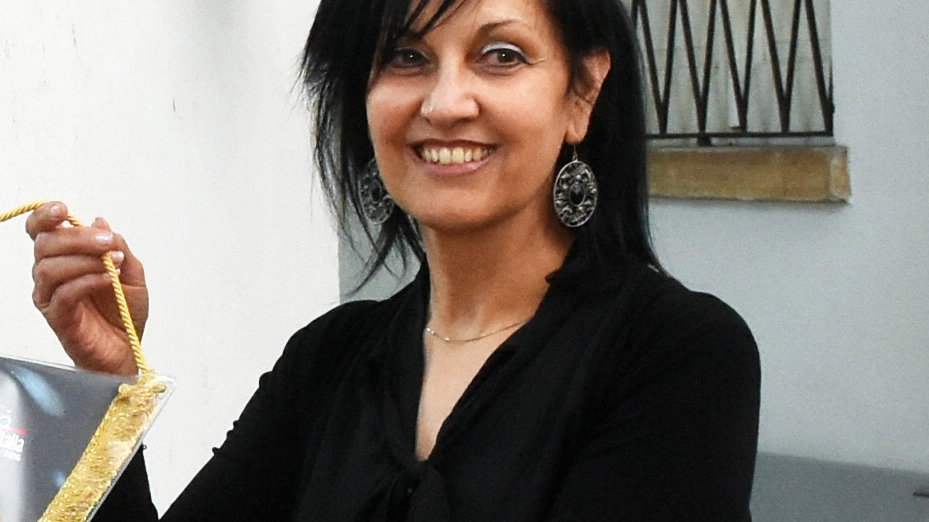 Maria Fiorito, nuovo sindaco di Muggiò
