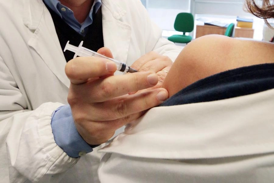 Campagna vaccinale