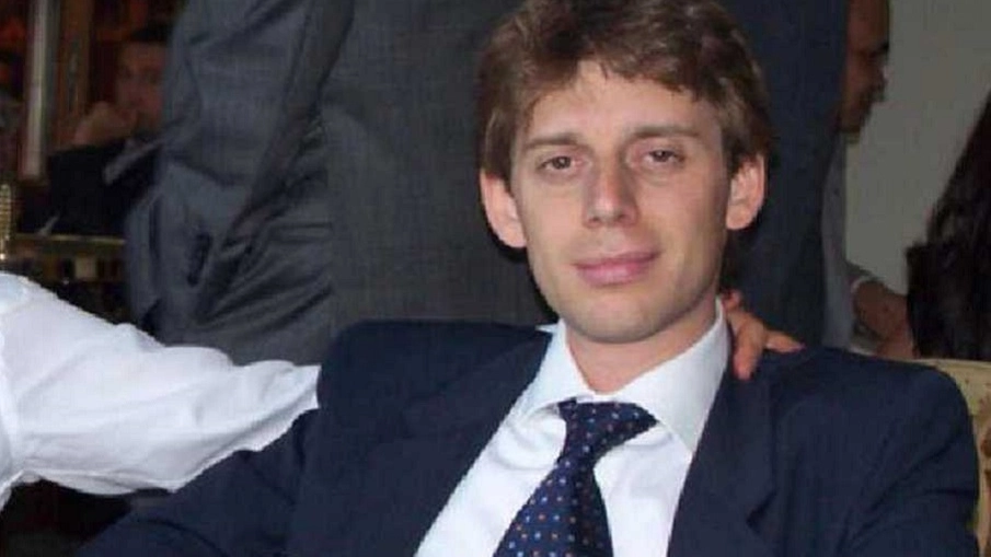 Lorenzo Claris Appiani, avvocato ucciso in Tribunale a Milano nel 2015