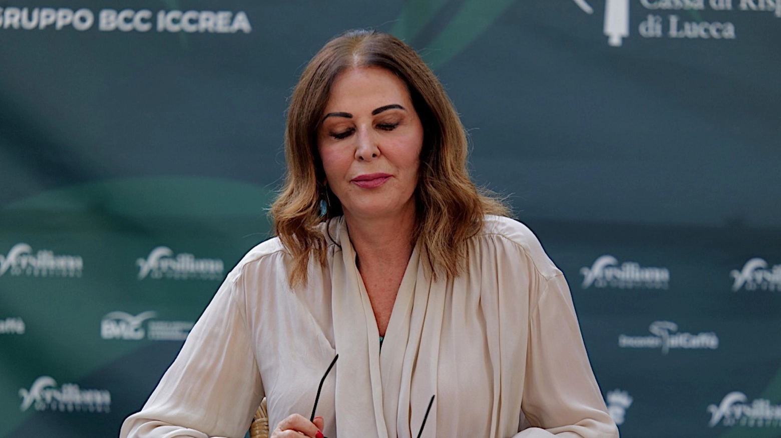 Il ministro del Turismo Daniela Santanché sotto inchiesta Il ministro del Turismo Daniela Santanché sotto inchiesta