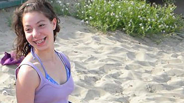 Yara Gambirasio Yara Gambirasio