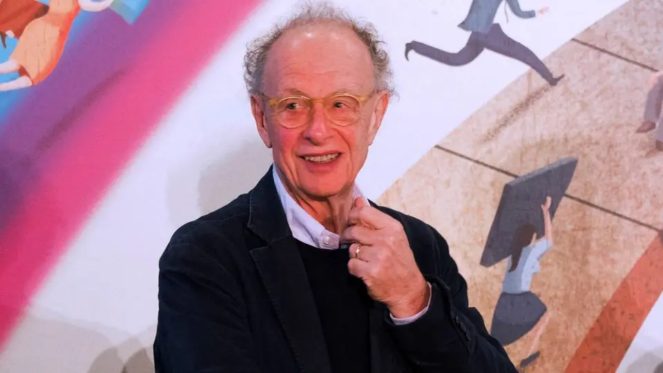 Gherardo Colombo