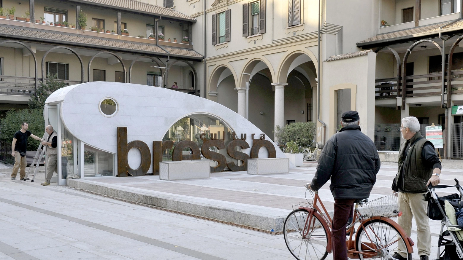 Ossigeno alle case popolari Arriveranno 230mila euro per riqualificare 8 appartamenti Ossigeno alle case popolari Arriveranno 230mila euro per riqualificare 8 appartamenti