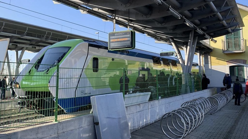 

Rapinato studente da baby gang a Cesano Maderno: storia di terrore sui treni