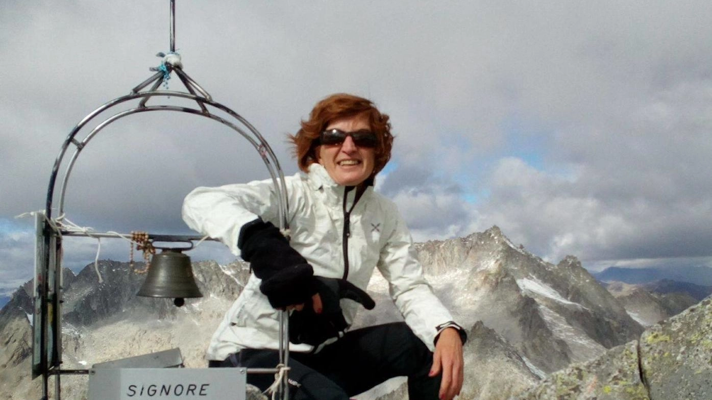 Laura Ziliani, 54 anni, è stata trovata senza vita a tre mesi dalla scomparsa