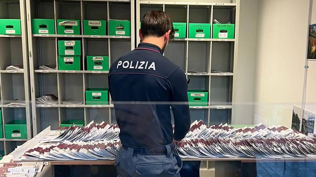 Open day all’ufficio passaporti per accorciare le liste d’attesa Open day all’ufficio passaporti per accorciare le liste d’attesa