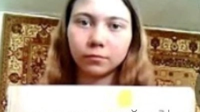 Russia, arrestato il padre della ragazza che fece un disegno contro la guerra in Ucraina
