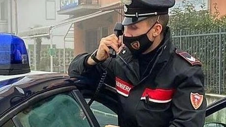 Arrestato straniero evaso dall’ospedale