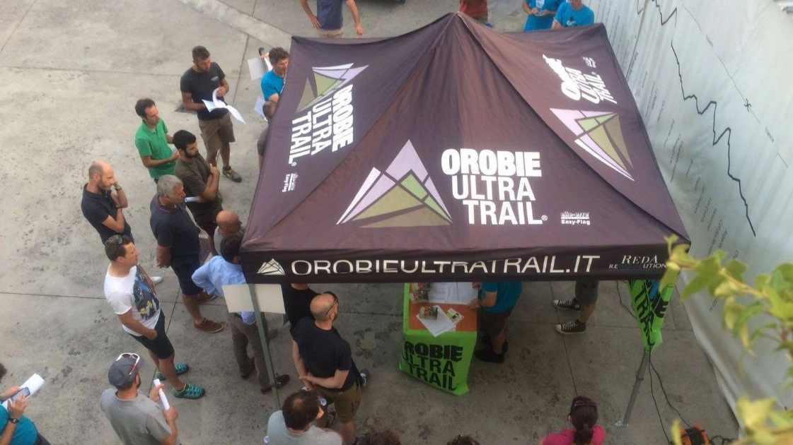 Orobie Ultra Trail (Facebook)