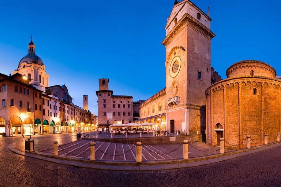 Mantova