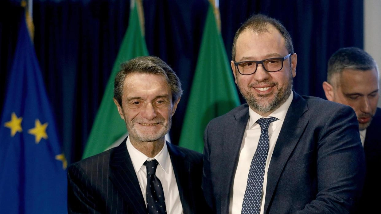 Stadio dell’Inter a Rozzano. Primo incontro con la Regione. San Siro, club al Tar con Sala