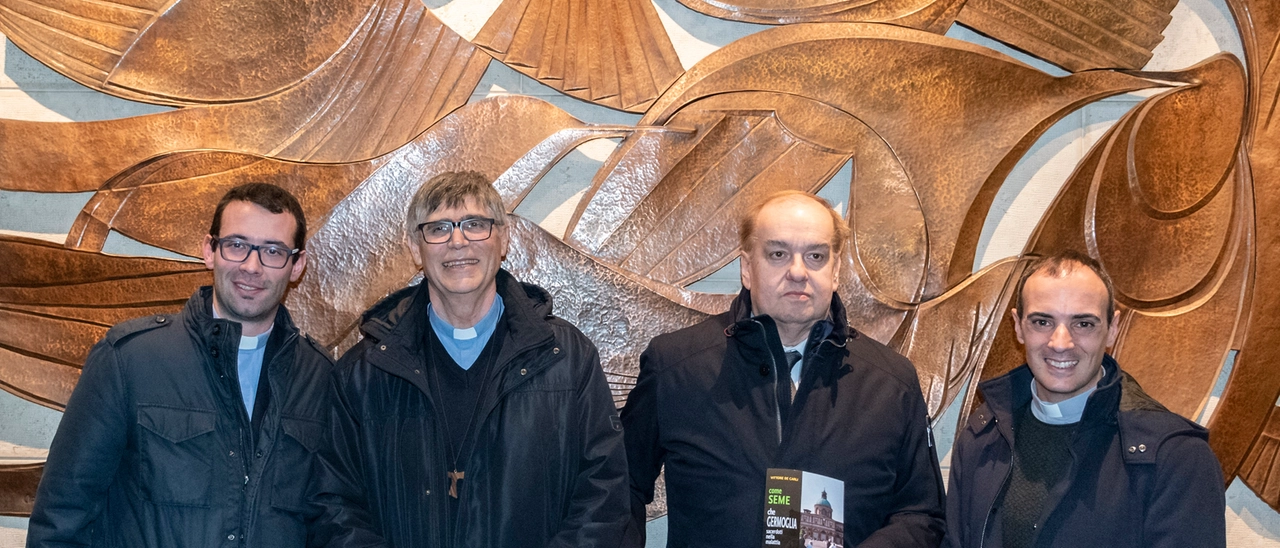 Lecco, la testimonianza dei sacerdoti per la Giornata mondiale del Malato