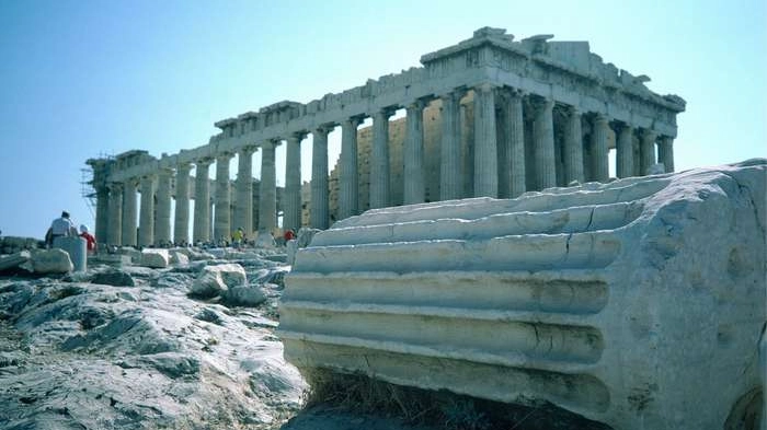 L'esecuzione è avvenuta ad Atene