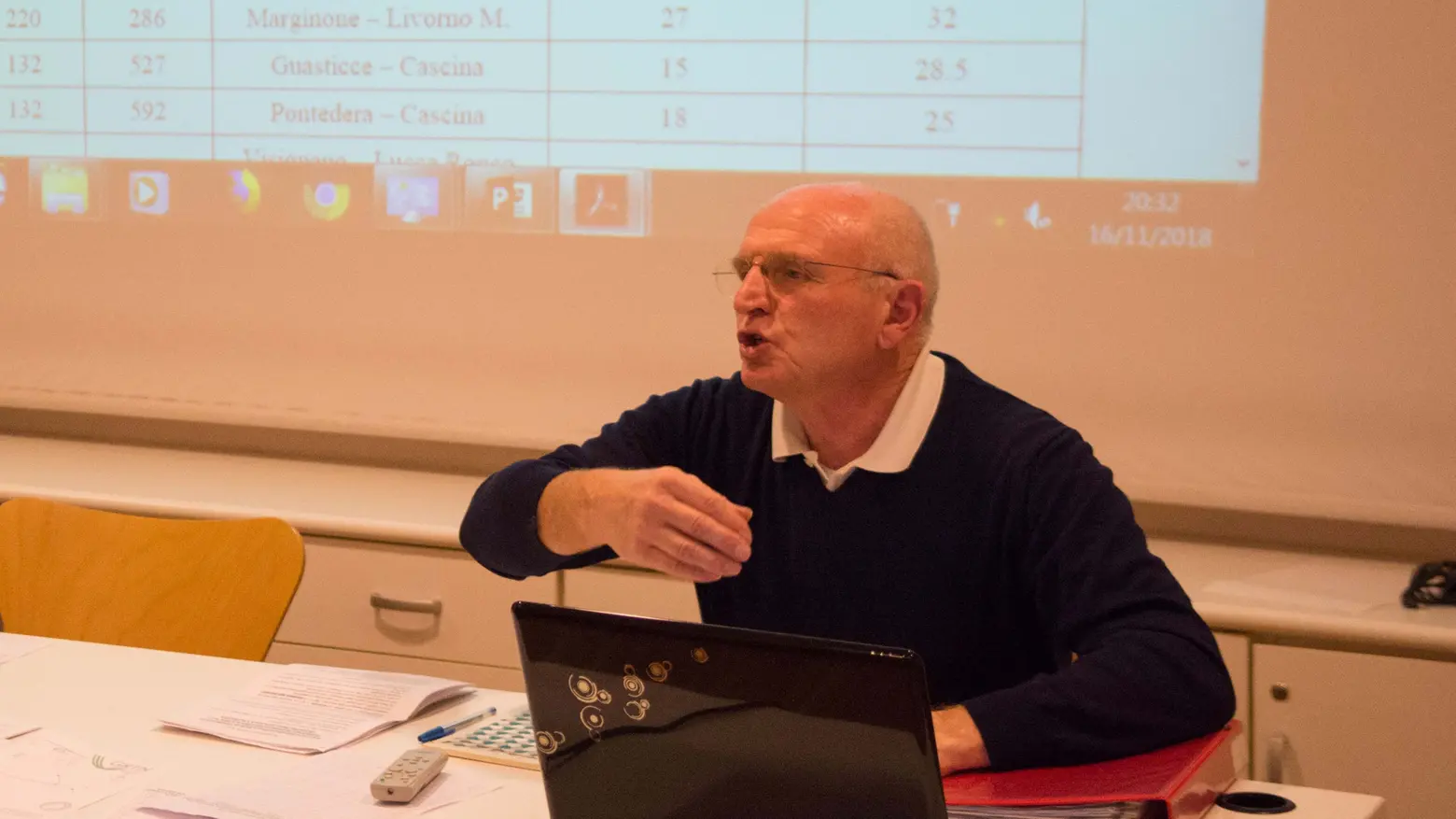 Renato Cardettini con i colleghi del comitato di cittadini ha incontrato il presidente della provincia Renato Cardettini con i colleghi del comitato di cittadini ha incontrato il presidente della provincia