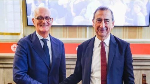 La linea del superpoliziotto Gabrielli: "La percezione di insicurezza dei milanesi non va sottovalutata"