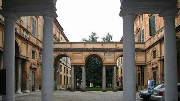 Il Museo civico di Cremona