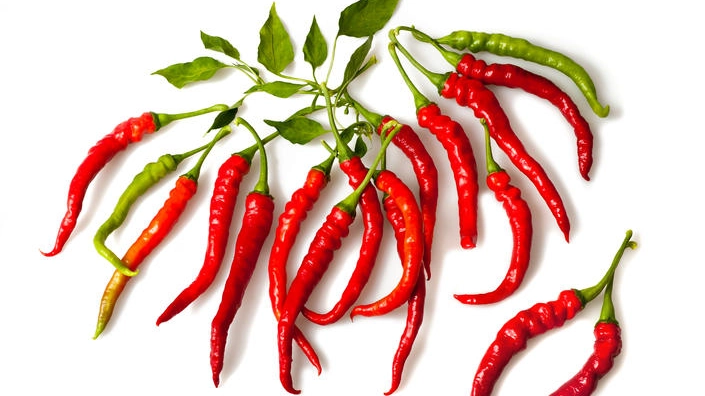 Peperoncino