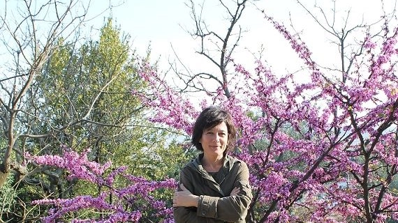 Michela Sfondrini