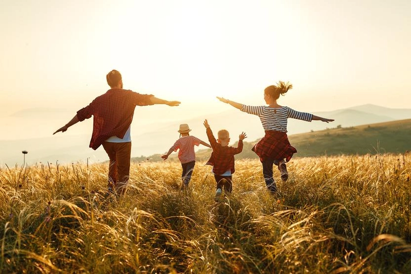 Voglia di famiglia 