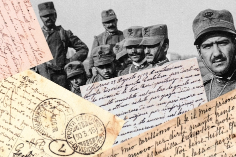 Prima Guerra Mondiale