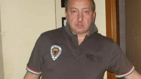 Luigi Criscuolo, conosciuto come Gigi Bici