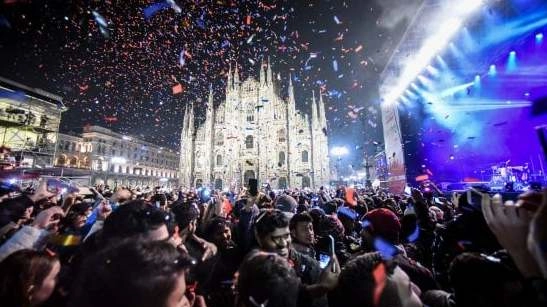 Un concerto di Capodanno in piazza Duomo: negli ultimi quattro anni l’evento musicale è saltato