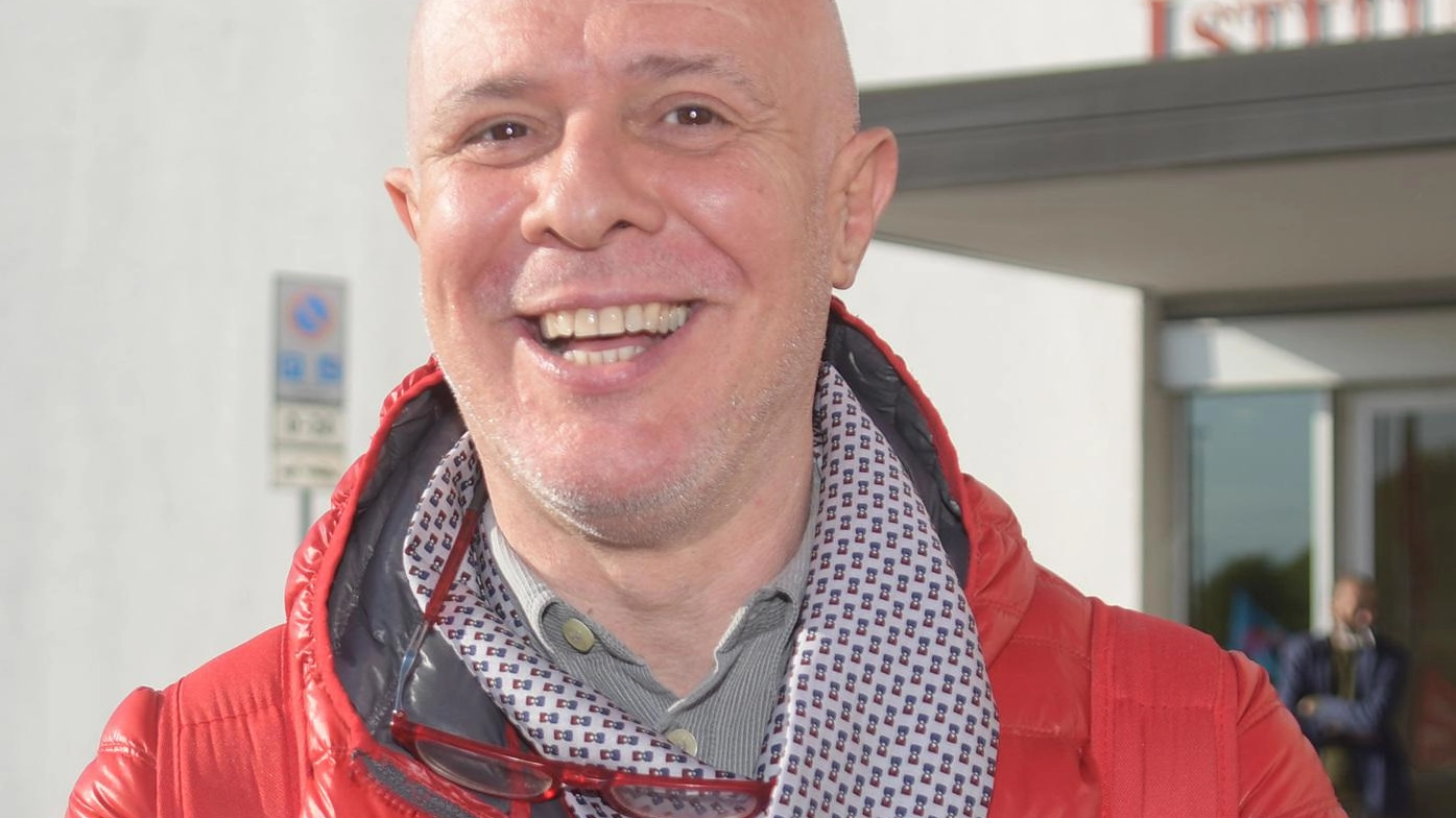 Sciopero all’ospedale Dipendenti in corteo "La sosta a pagamento iniqua tassa sul lavoro" Sciopero all’ospedale Dipendenti in corteo "La sosta a pagamento iniqua tassa sul lavoro"