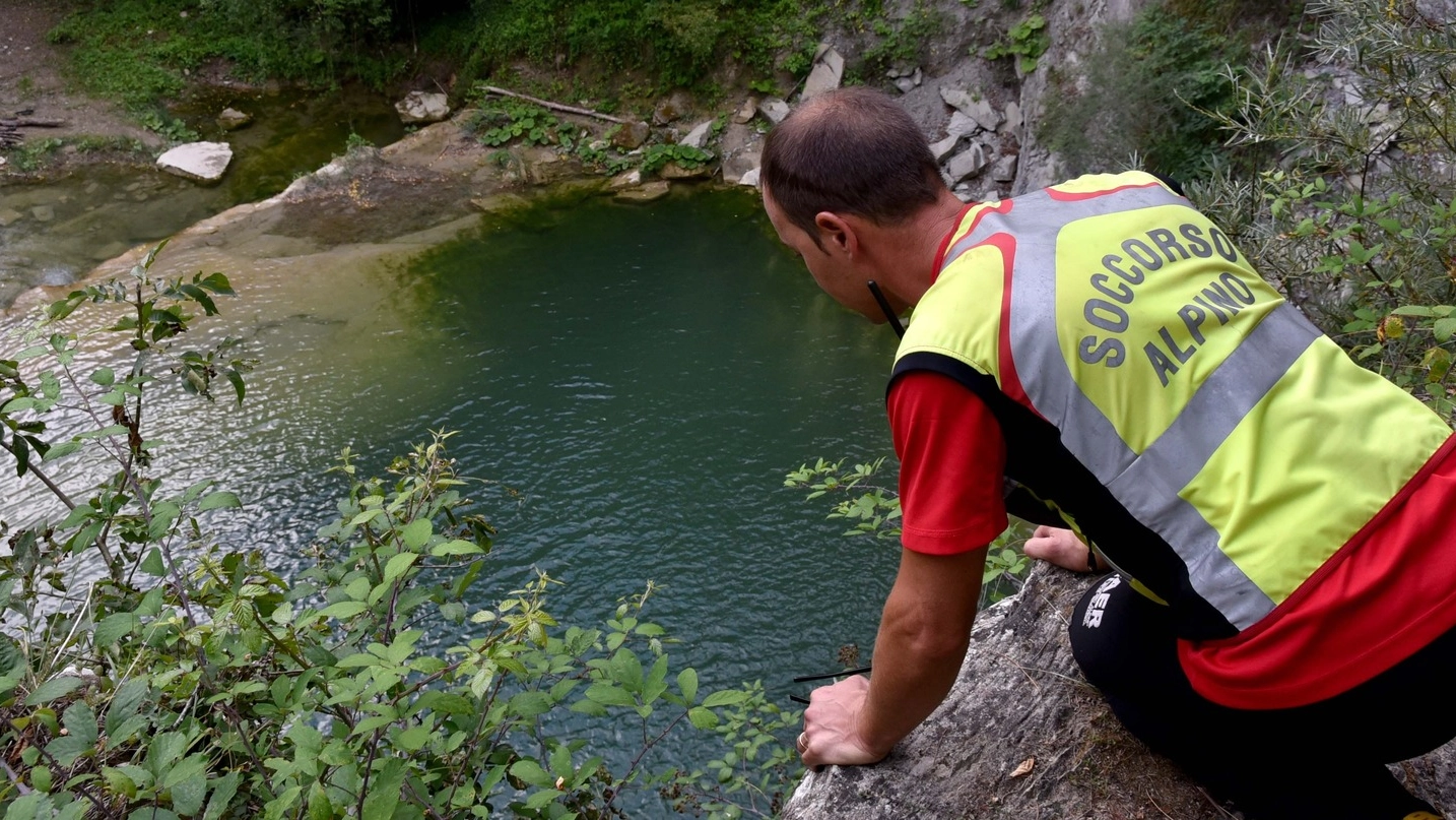 Soccorso alpino