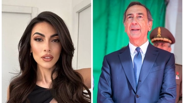 Giulia Salemi scrive al sindaco Beppe Sala: “Vergogna per quello che succede a Milano”