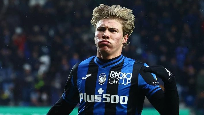 Atalanta, il Manchester United è pronto a dare l’assalto a Rasmus Hojlund