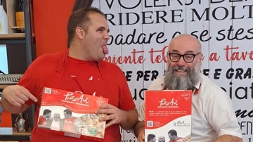 Monza, PizzAut sbarca al supermercato con la pizza surgelata