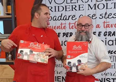 Monza, PizzAut sbarca al supermercato con la pizza surgelata