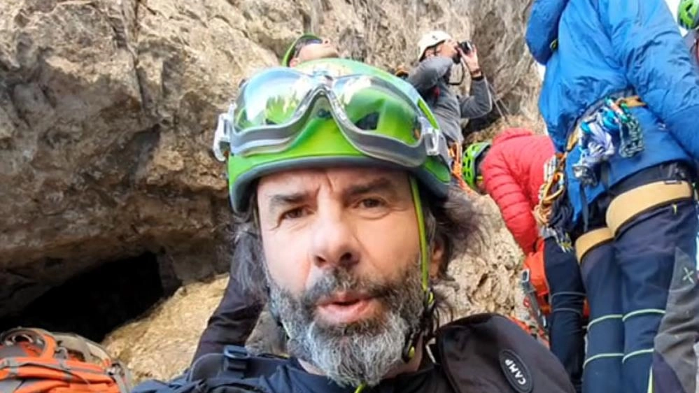 Soccorso Alpino XIX Delegazione Lariana: 316 Interventi a Lecco e dintorni
Soccorso Alpino XIX Delegazione Lariana: 316 Interventi a Lecco e dintorni