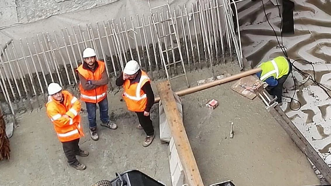 La variante Lecco-Bergamo ferma al palo da 10 anni La variante Lecco-Bergamo ferma al palo da 10 anni