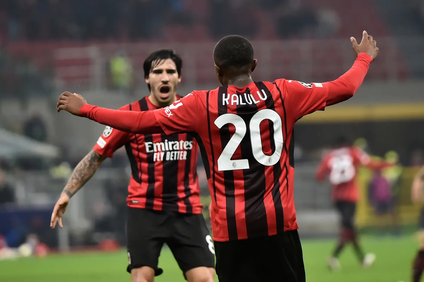 Milan-Juventus, Pioli ritrova Romagnoli e Tonali. Dove vedere la gara