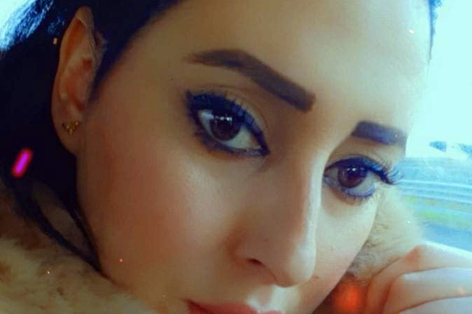 Hanan Nekhla