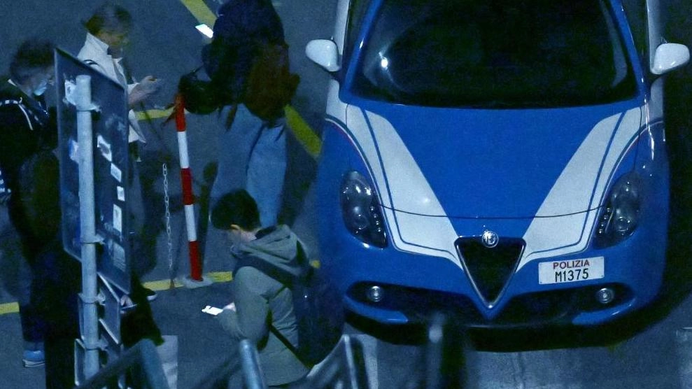 Violenze sessuali. Nei guai rampolli della ’ndrangheta