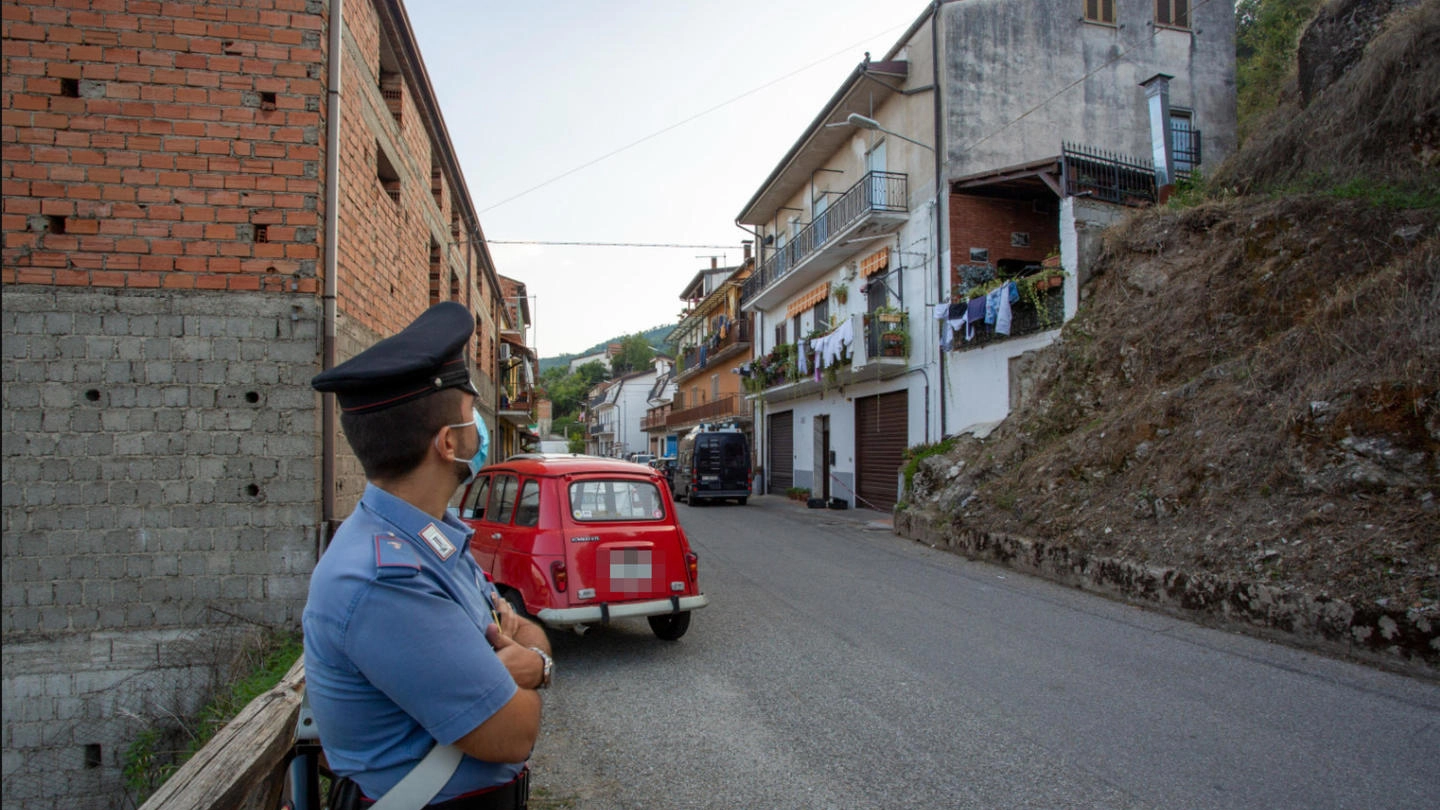 Il falso ginecologo è stato arrestato dai carabinieri