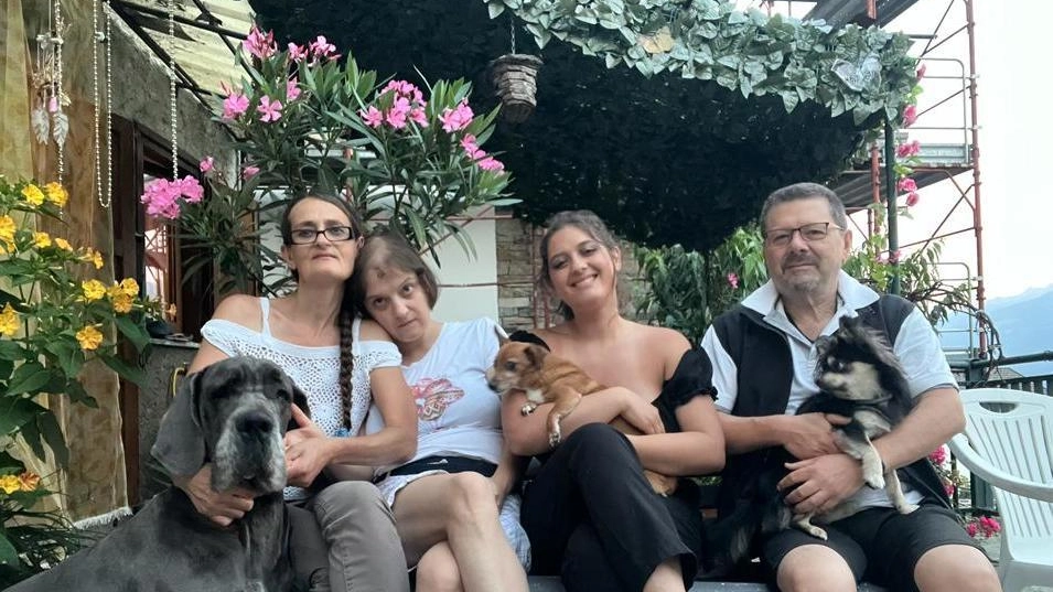 Autistica senza assistenza a Buglio in Monte: "Vent'anni passati per niente"
Autistica senza assistenza a Buglio in Monte: "Vent'anni passati per niente"