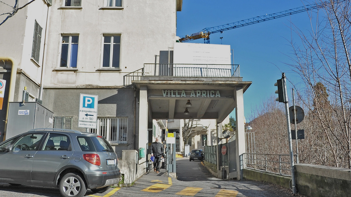 Villa Aprica