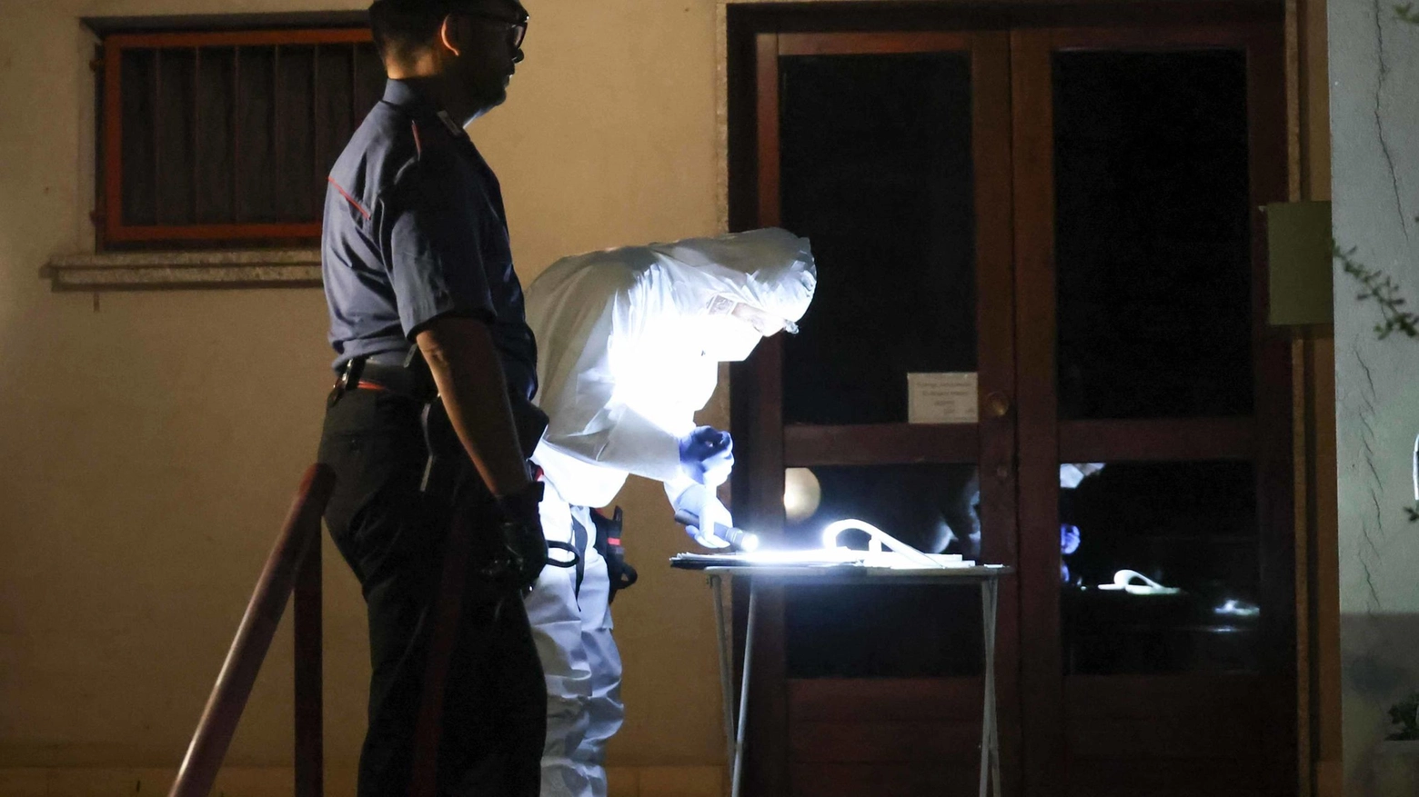 Ha assassinato la madre: "È altamente pericoloso" Ha assassinato la madre: "È altamente pericoloso"