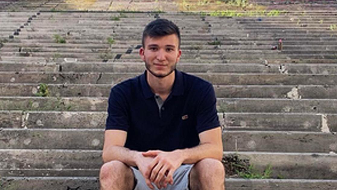 Luca Re Sartù, a verdade sobre a morte do jovem de 24 anos após a viagem a Portugal após a autópsia