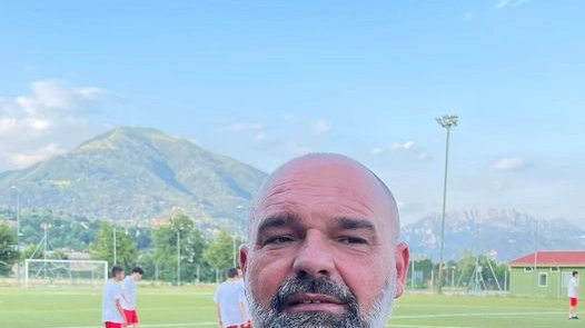 Ivan Iotti, la storia dell'allenatore cacciato anche se primo in classifica e imbattuto