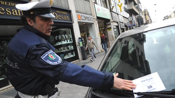 Multe agli automobilisti, Milano da record: nel 2022 incassati oltre 150 milioni