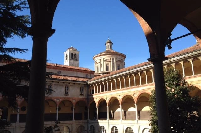 Museo della Scienza e Tecnologia di Milano (Foto profilo Facebook)