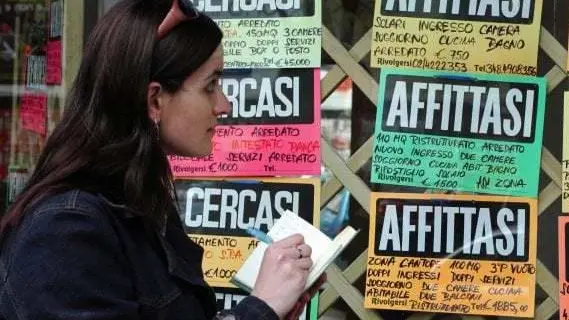 L’archistar Viel boccia lo Stato "Università in ritardo sugli alloggi Il problema non è il canone breve" L’archistar Viel boccia lo Stato "Università in ritardo sugli alloggi Il problema non è il canone breve"