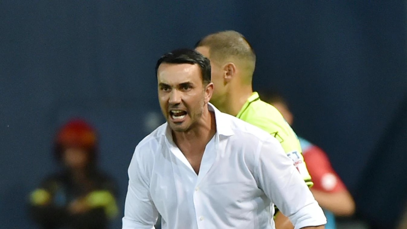 Monza entra nell'Eca: Palladino si prende il patentino Uefa
Monza entra nell'Eca: Palladino si prende il patentino Uefa
